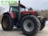 Traktor Türe ait Case IH cvx 195, Gebrauchtmaschine içinde AALBORG SV (resim 3)