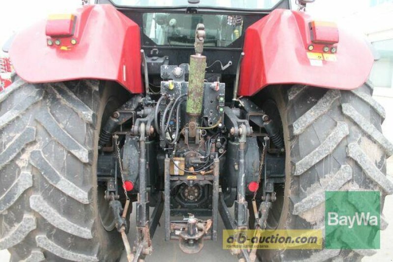 Traktor typu Case IH CVX 195, Gebrauchtmaschine v Straubing (Obrázek 9)