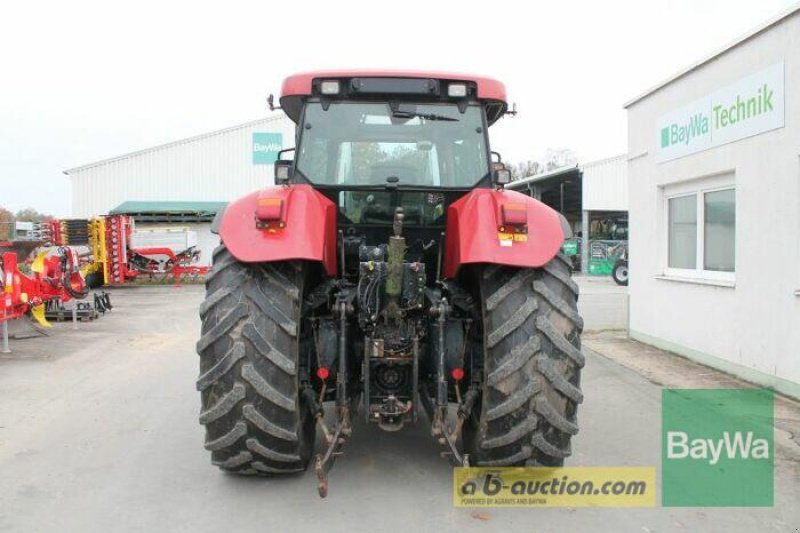 Traktor typu Case IH CVX 195, Gebrauchtmaschine v Straubing (Obrázek 8)