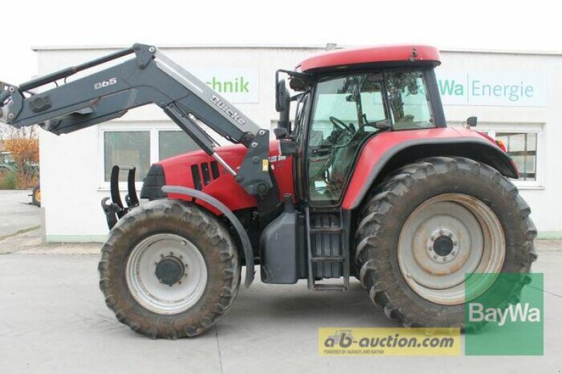 Traktor typu Case IH CVX 195, Gebrauchtmaschine v Straubing (Obrázek 1)