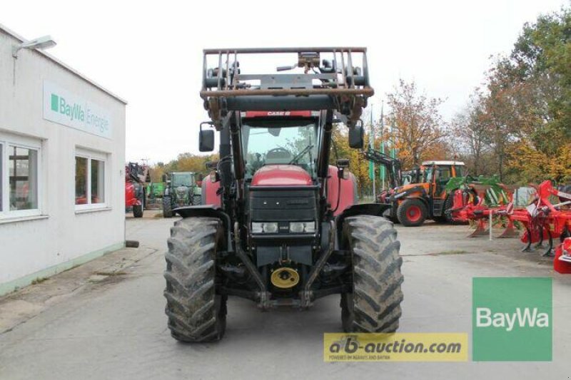 Traktor typu Case IH CVX 195, Gebrauchtmaschine v Straubing (Obrázek 4)