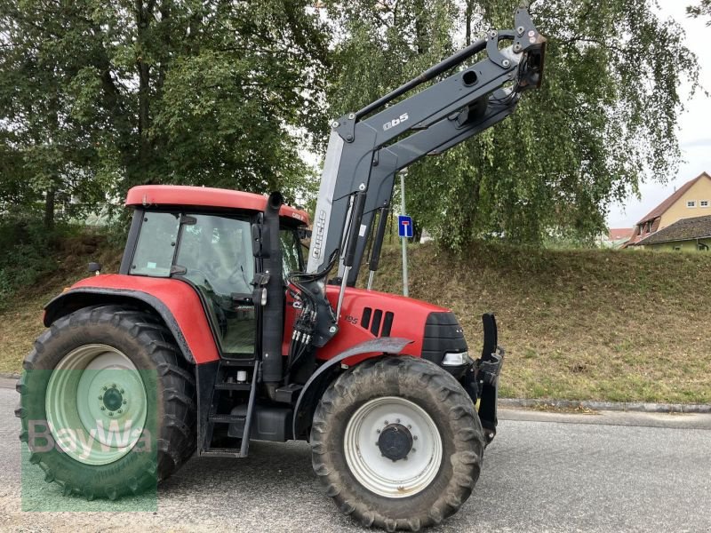 Traktor van het type Case IH CVX 195, Gebrauchtmaschine in Waldkirchen (Foto 4)