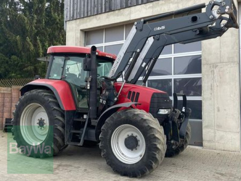 Traktor tipa Case IH CVX 195, Gebrauchtmaschine u Waldkirchen (Slika 1)