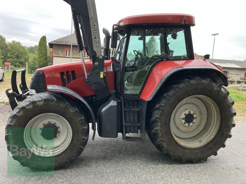 Traktor del tipo Case IH CVX 195, Gebrauchtmaschine In Waldkirchen (Immagine 3)