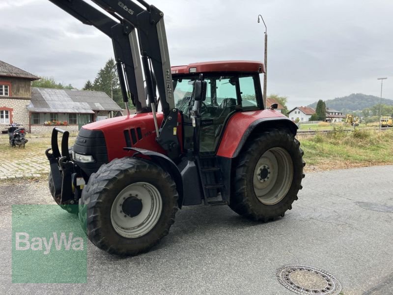 Traktor typu Case IH CVX 195, Gebrauchtmaschine w Waldkirchen (Zdjęcie 1)