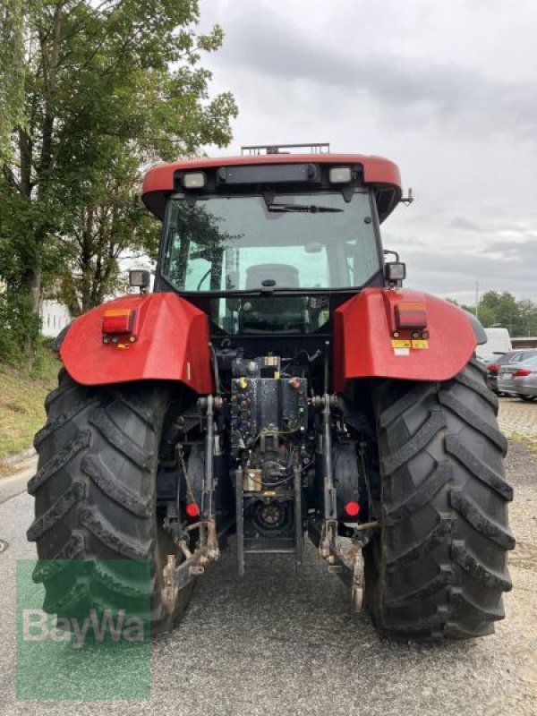 Traktor van het type Case IH CVX 195, Gebrauchtmaschine in Waldkirchen (Foto 6)