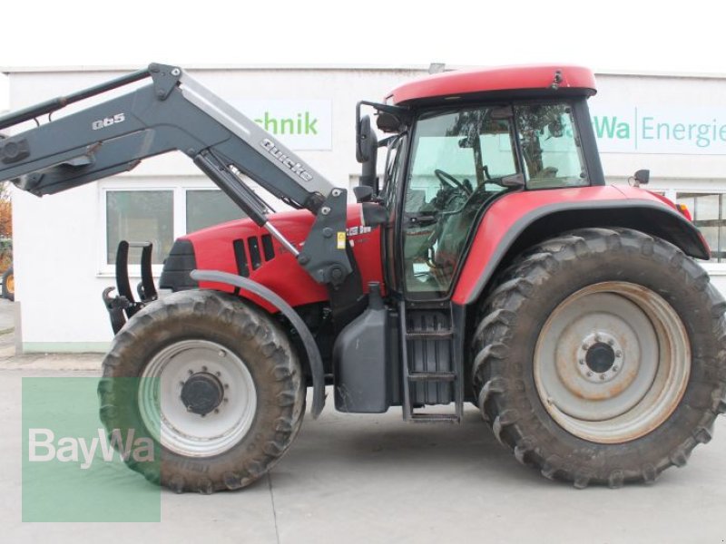 Traktor типа Case IH CVX 195, Gebrauchtmaschine в Straubing (Фотография 1)