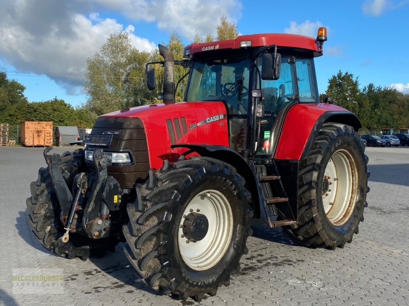 Case Ih Cvx 195 Gebraucht And Neu Kaufen