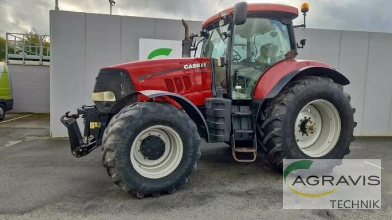 Traktor tipa Case IH CVX 195, Gebrauchtmaschine u Melle-Wellingholzhausen (Slika 1)