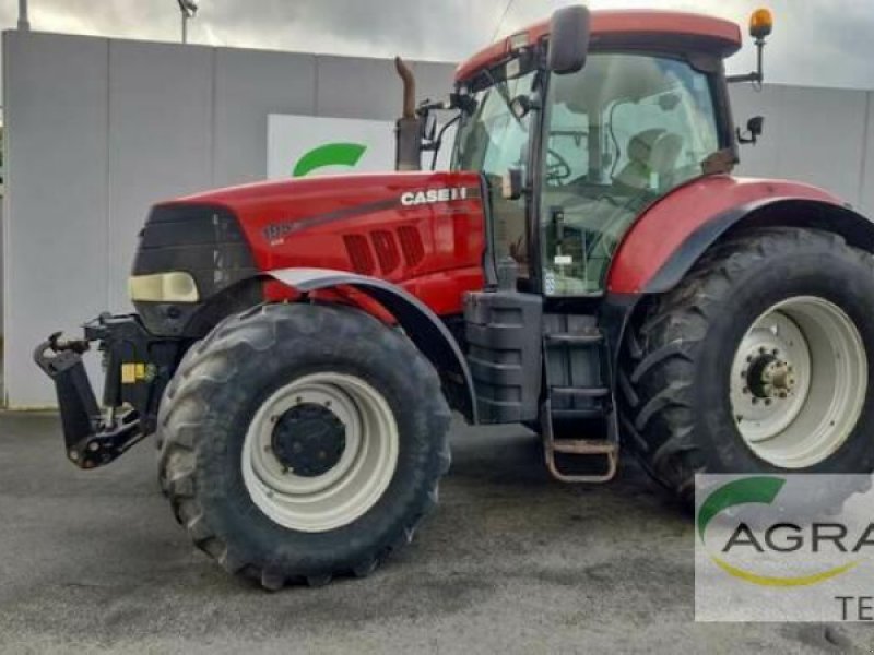 Traktor van het type Case IH CVX 195, Gebrauchtmaschine in Melle-Wellingholzhausen (Foto 1)