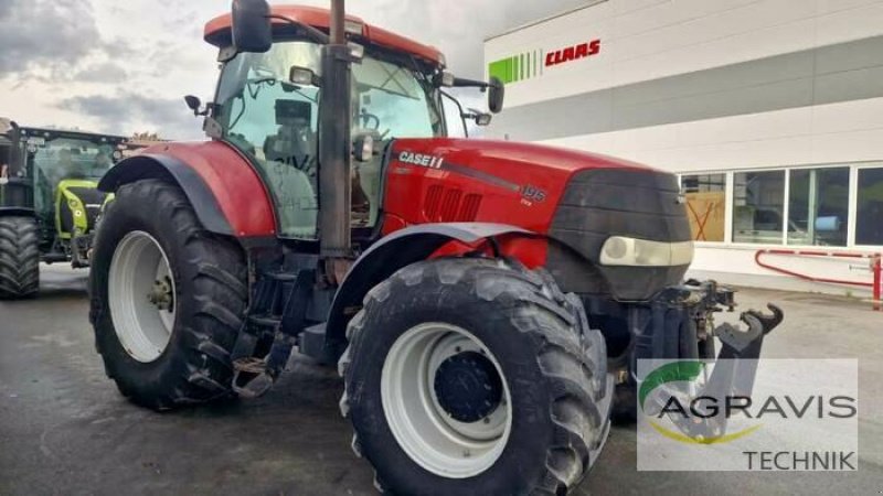 Traktor tipa Case IH CVX 195, Gebrauchtmaschine u Melle-Wellingholzhausen (Slika 16)