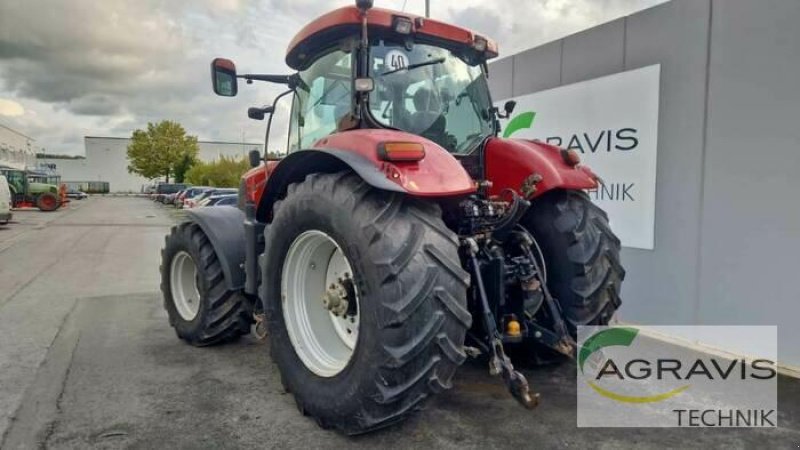 Traktor типа Case IH CVX 195, Gebrauchtmaschine в Melle-Wellingholzhausen (Фотография 18)