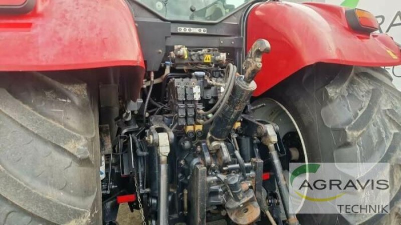 Traktor типа Case IH CVX 195, Gebrauchtmaschine в Melle-Wellingholzhausen (Фотография 24)