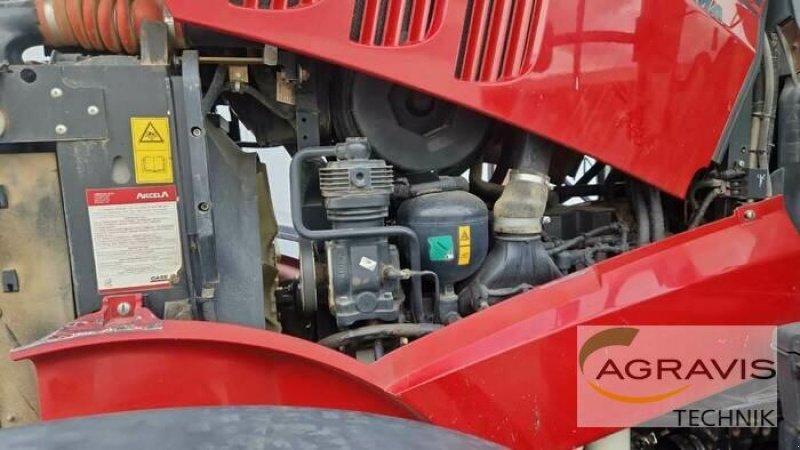 Traktor tipa Case IH CVX 195, Gebrauchtmaschine u Melle-Wellingholzhausen (Slika 26)