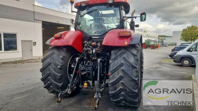 Traktor типа Case IH CVX 195, Gebrauchtmaschine в Melle-Wellingholzhausen (Фотография 17)