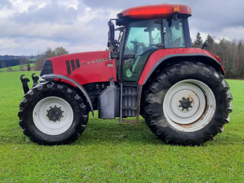 Traktor des Typs Case IH CVX 195, Gebrauchtmaschine in Riedering (Bild 1)