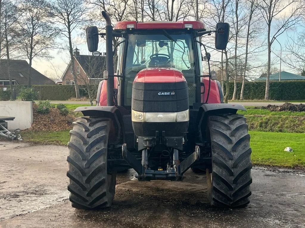 Traktor typu Case IH CVX 230 puma Puma 230 CVX, Gebrauchtmaschine w Ruinerwold (Zdjęcie 5)