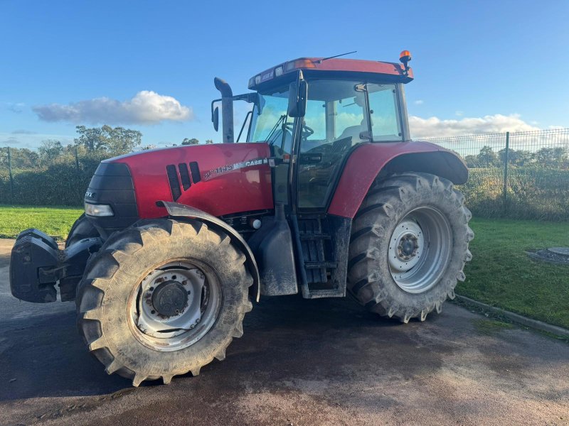 Traktor типа Case IH CVX1145, Gebrauchtmaschine в ISIGNY-LE-BUAT (Фотография 1)