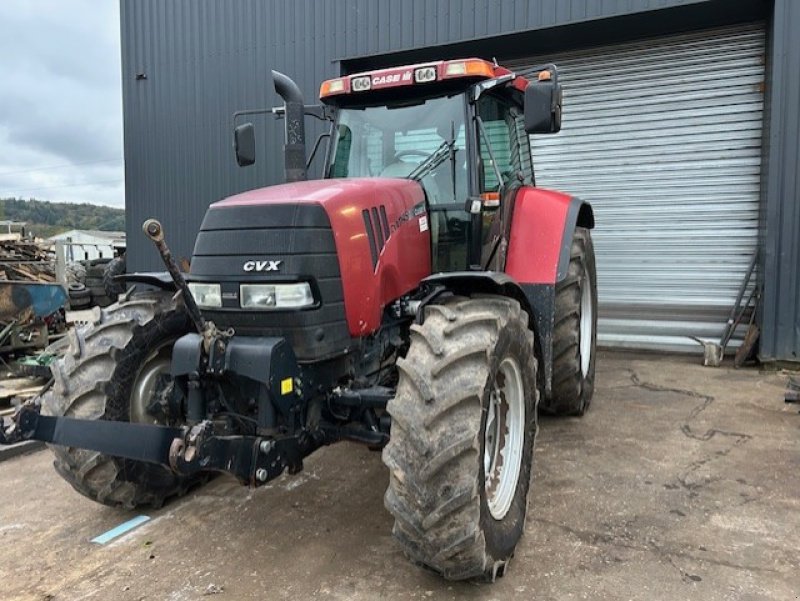 Traktor des Typs Case IH CVX1145, Gebrauchtmaschine in JOSSELIN (Bild 1)