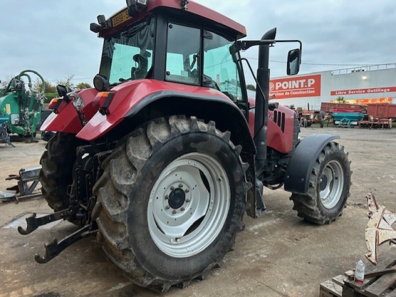 Traktor typu Case IH CVX1145, Gebrauchtmaschine w JOSSELIN (Zdjęcie 3)