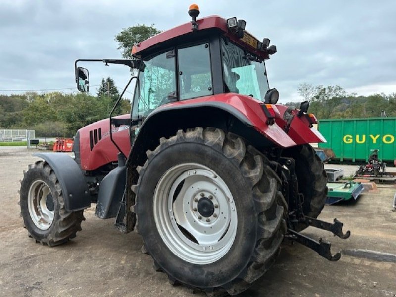 Traktor типа Case IH CVX1145, Gebrauchtmaschine в JOSSELIN (Фотография 4)