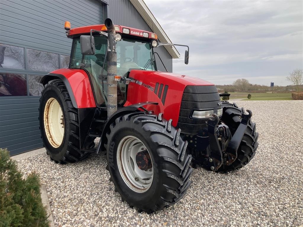 Traktor от тип Case IH CVX1190, Gebrauchtmaschine в Thorsø (Снимка 6)