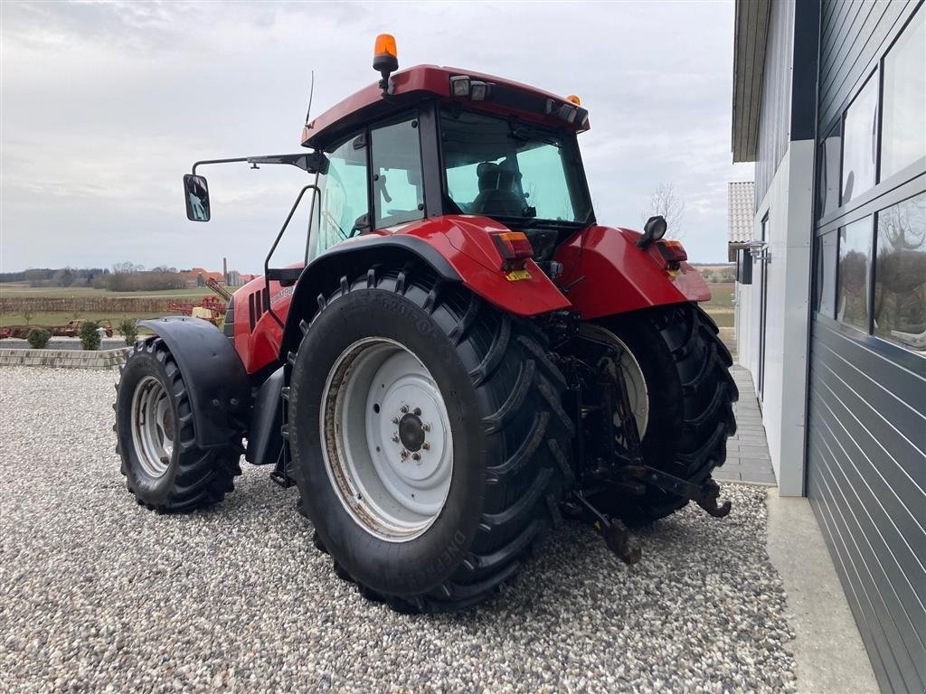 Traktor του τύπου Case IH CVX1190, Gebrauchtmaschine σε Thorsø (Φωτογραφία 3)