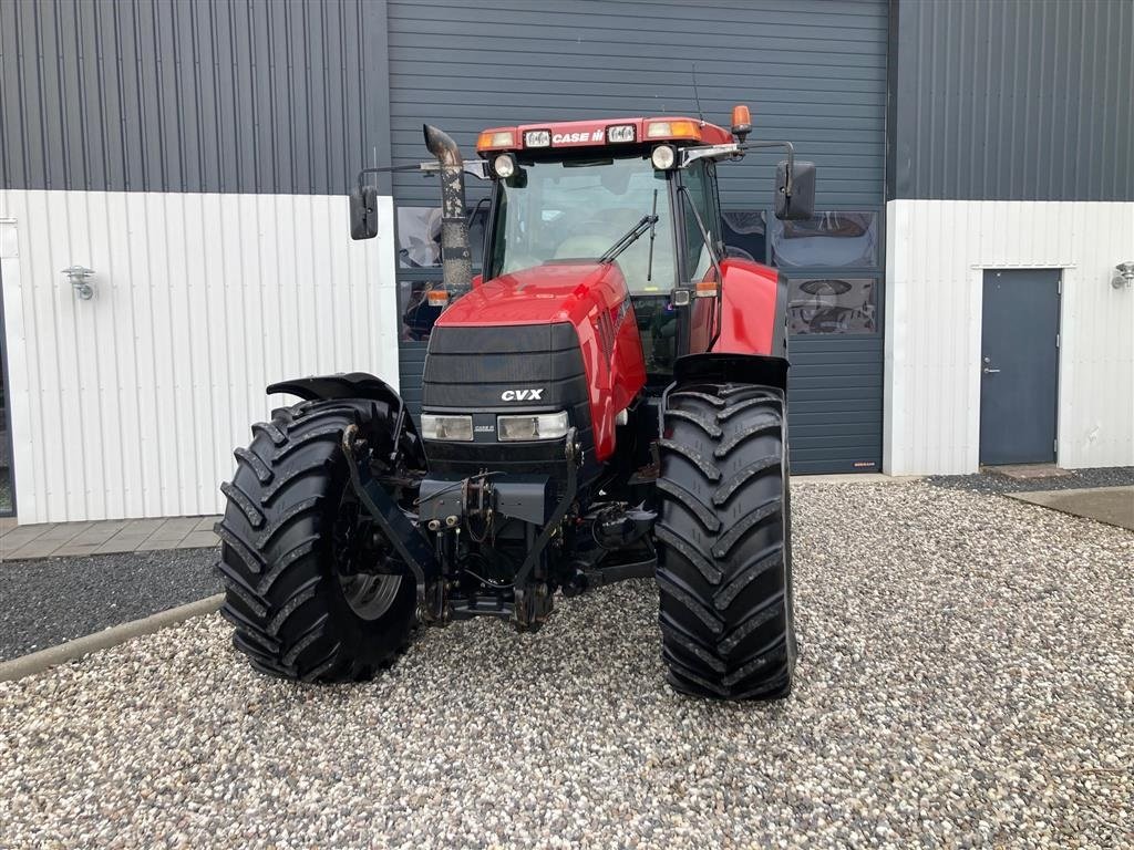 Traktor του τύπου Case IH CVX1190, Gebrauchtmaschine σε Thorsø (Φωτογραφία 5)