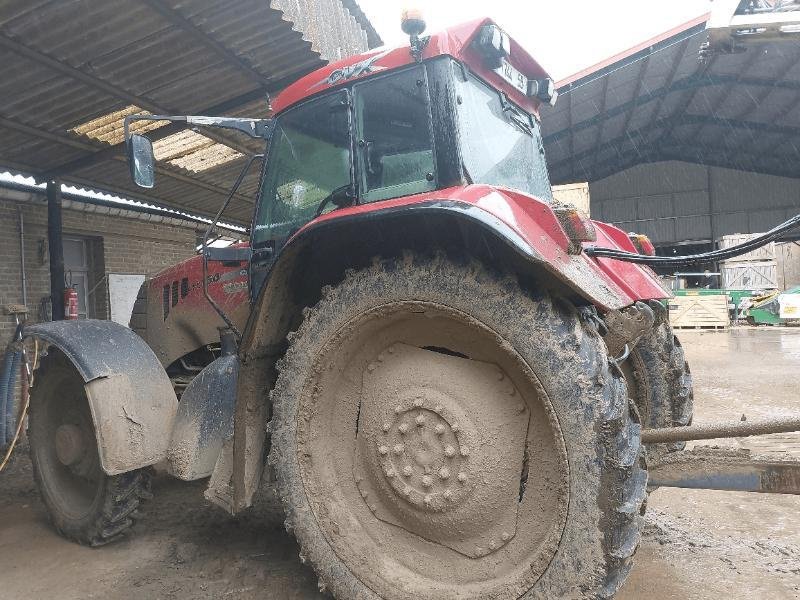 Traktor of the type Case IH CVX150, Gebrauchtmaschine in ESCAUDOEUVRES (Picture 2)