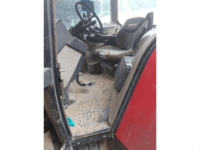 Traktor du type Case IH CVX150, Gebrauchtmaschine en ESCAUDOEUVRES (Photo 8)