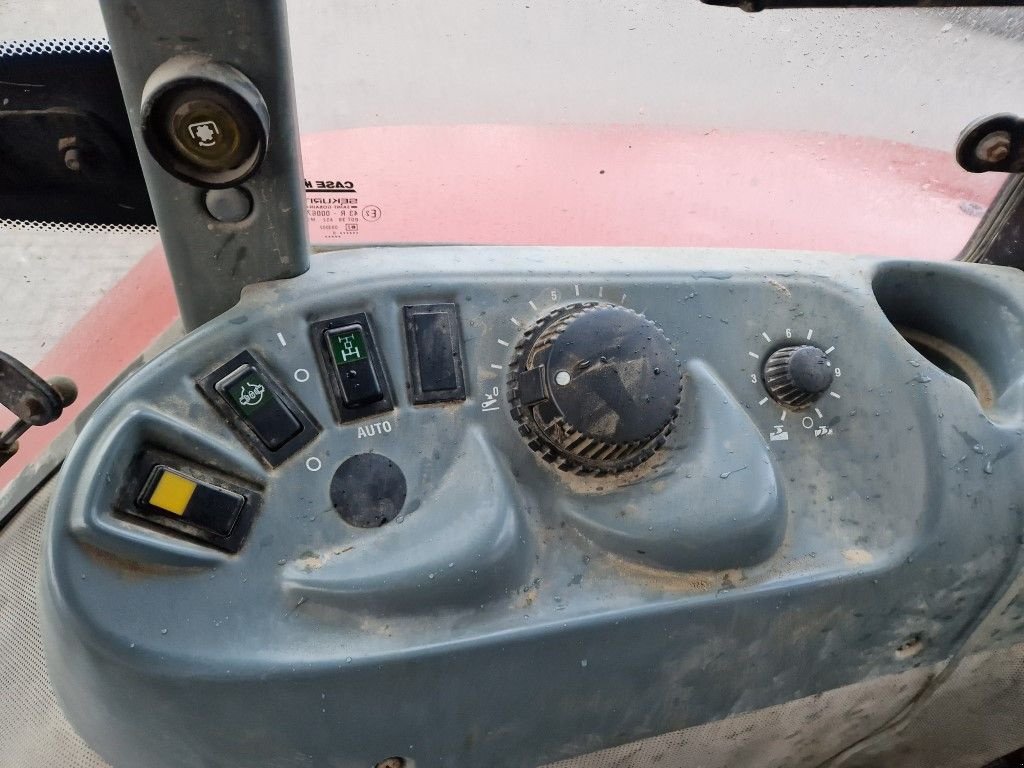 Traktor типа Case IH CX-100, Gebrauchtmaschine в Bleiswijk (Фотография 4)