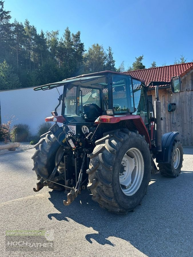 Traktor des Typs Case IH CX 70, Gebrauchtmaschine in Kronstorf (Bild 5)