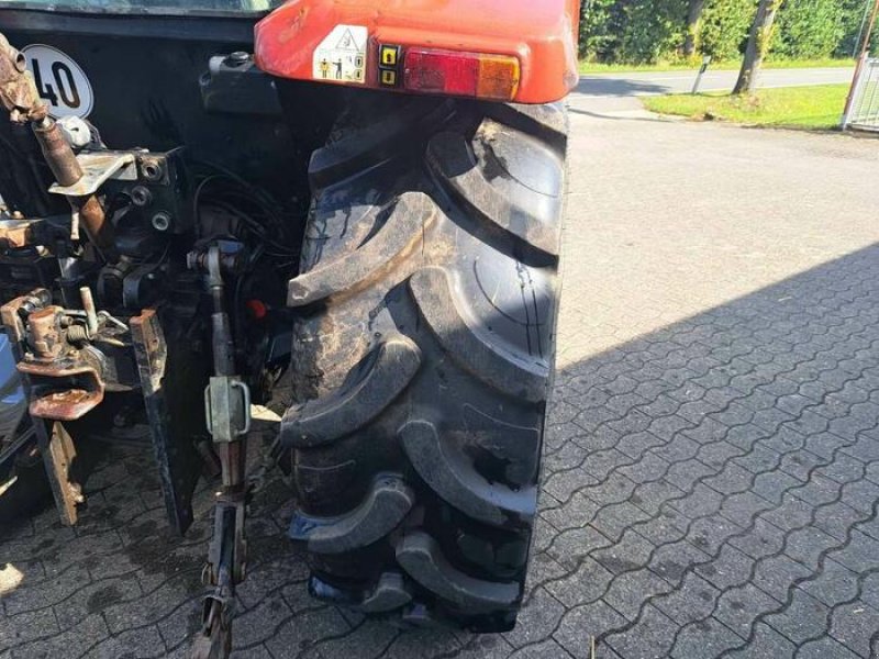 Traktor typu Case IH CX 90 A, Gebrauchtmaschine w Espelkamp (Zdjęcie 15)