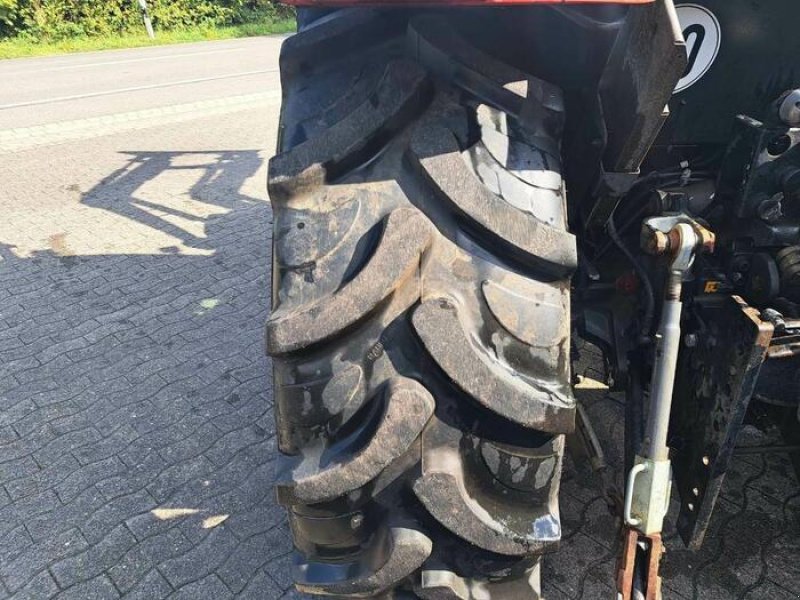 Traktor tip Case IH CX 90 A, Gebrauchtmaschine in Espelkamp (Poză 13)