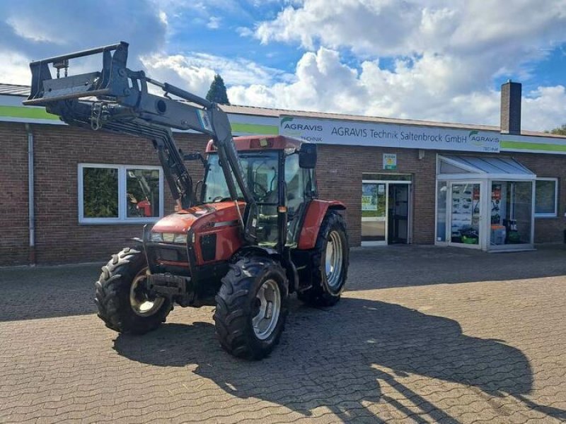 Traktor typu Case IH CX 90 A, Gebrauchtmaschine w Espelkamp (Zdjęcie 1)