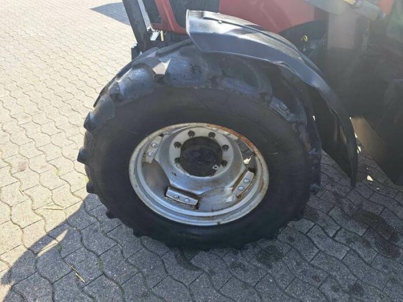 Traktor typu Case IH CX 90 A, Gebrauchtmaschine v Espelkamp (Obrázok 10)