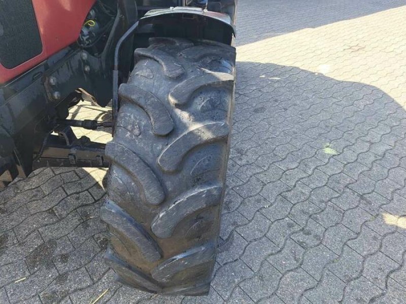 Traktor tip Case IH CX 90 A, Gebrauchtmaschine in Espelkamp (Poză 11)