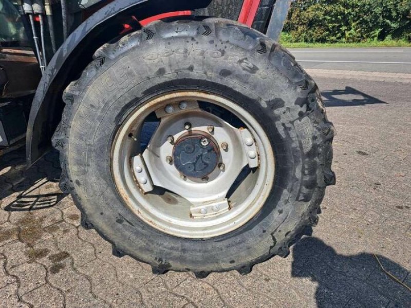 Traktor tip Case IH CX 90 A, Gebrauchtmaschine in Espelkamp (Poză 16)