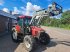 Traktor typu Case IH CX 90 A, Gebrauchtmaschine w Espelkamp (Zdjęcie 2)