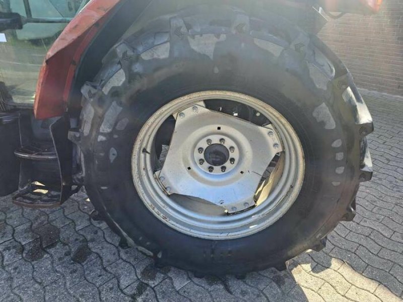 Traktor typu Case IH CX 90 A, Gebrauchtmaschine v Espelkamp (Obrázek 12)