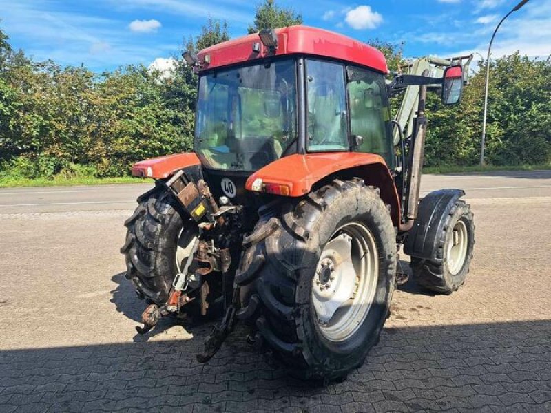 Traktor typu Case IH CX 90 A, Gebrauchtmaschine v Espelkamp (Obrázok 3)