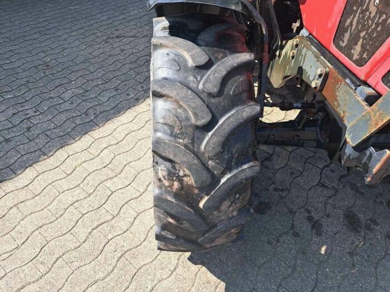 Traktor des Typs Case IH CX 90 A, Gebrauchtmaschine in Espelkamp (Bild 17)