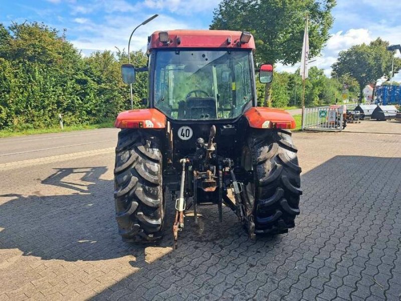 Traktor des Typs Case IH CX 90 A, Gebrauchtmaschine in Espelkamp (Bild 7)