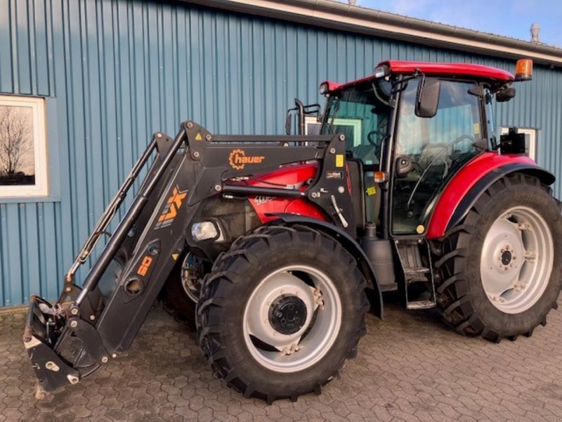 Traktor του τύπου Case IH Farmal 105A, Gebrauchtmaschine σε Viborg (Φωτογραφία 1)