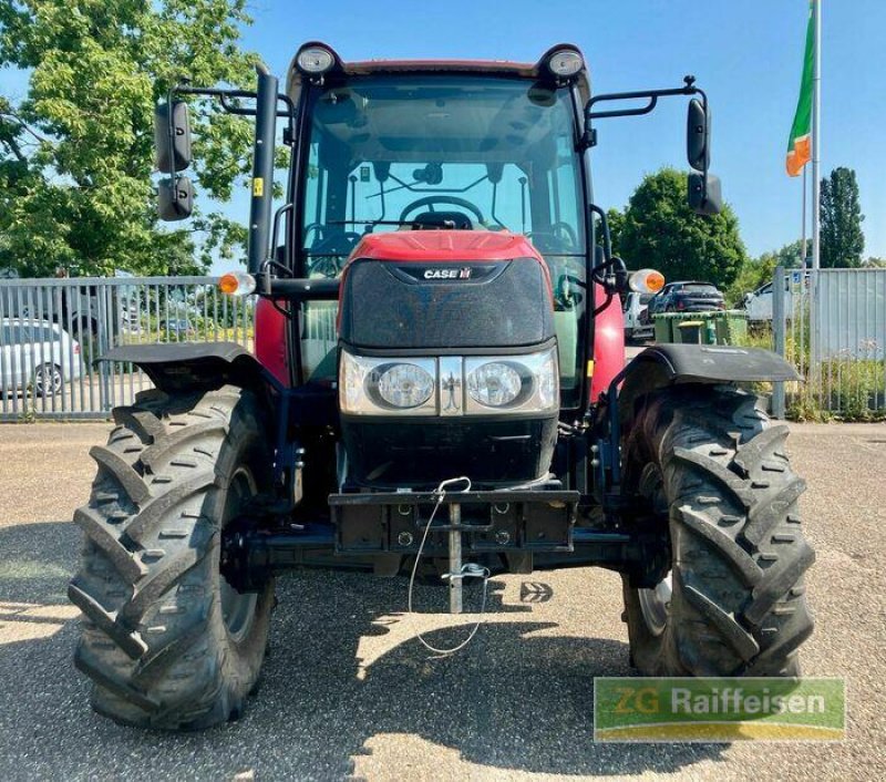 Traktor za tip Case IH Farmal 55A, Gebrauchtmaschine u Bühl (Slika 2)