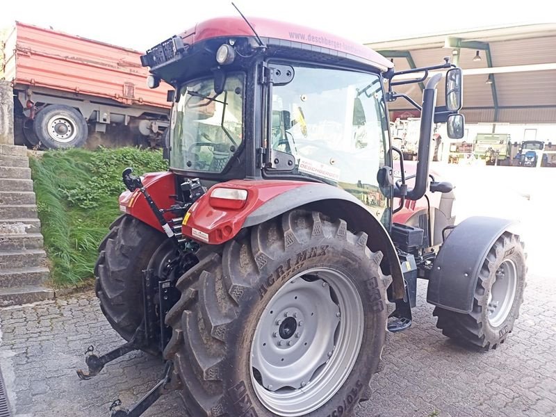 Traktor του τύπου Case IH Farmall 100 A (Stage V), Gebrauchtmaschine σε St. Marienkirchen (Φωτογραφία 4)