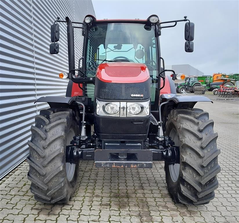 Traktor del tipo Case IH Farmall 100 A, Gebrauchtmaschine In Horsens (Immagine 3)