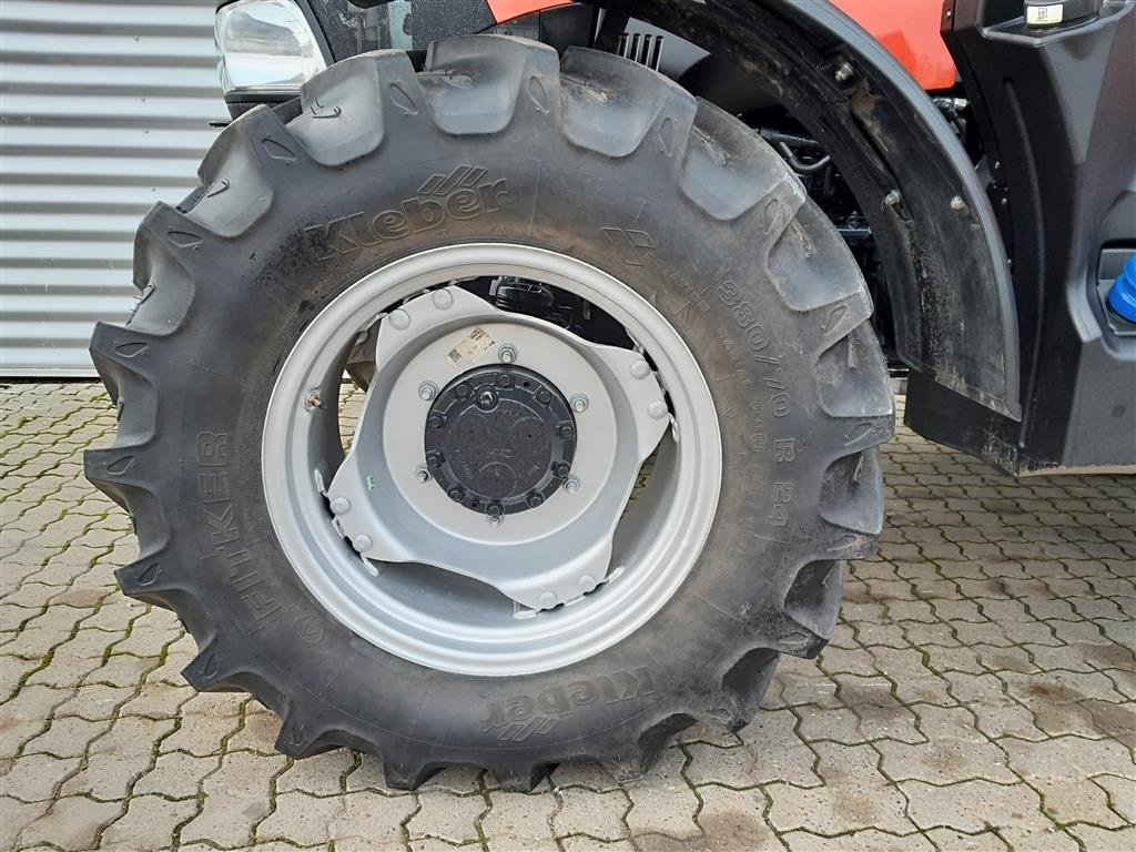 Traktor tipa Case IH Farmall 100 A, Gebrauchtmaschine u Horsens (Slika 8)