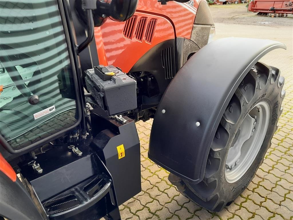 Traktor del tipo Case IH Farmall 100 A, Gebrauchtmaschine en Horsens (Imagen 7)