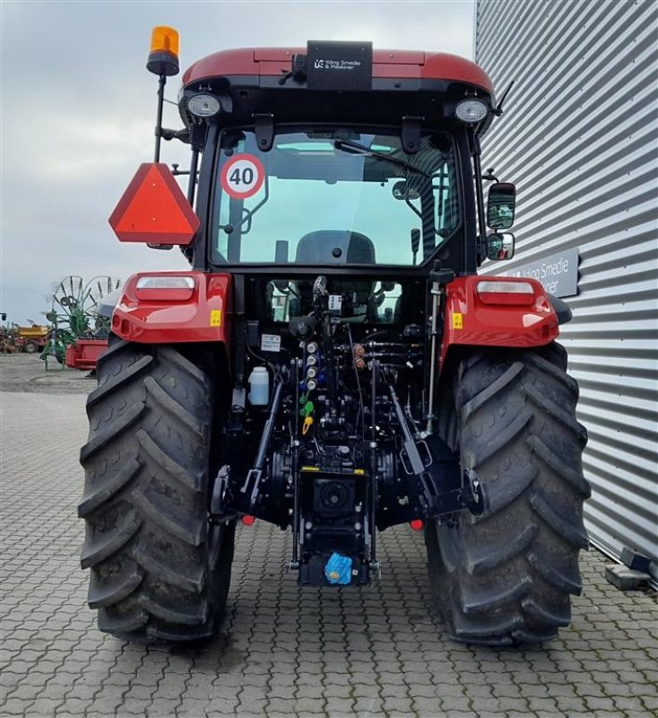 Traktor del tipo Case IH Farmall 100 A, Gebrauchtmaschine en Horsens (Imagen 5)